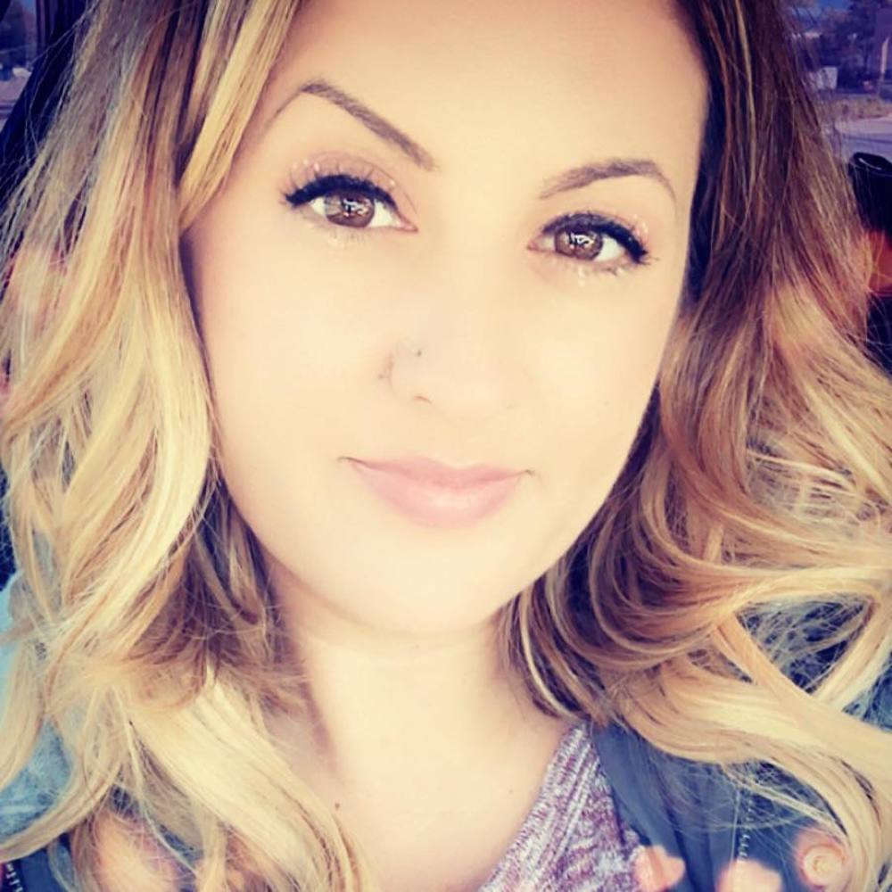 Meet your Posher, Lisa